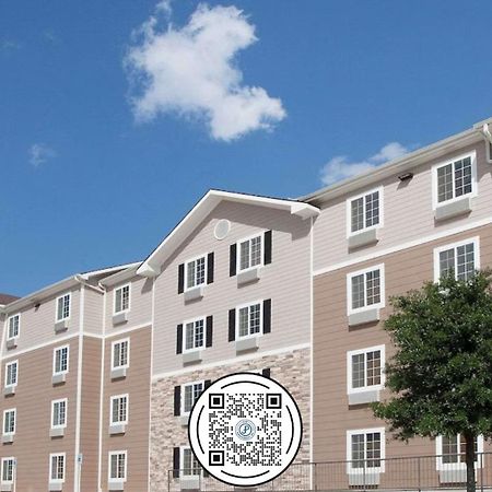 Woodspring Suites Huntsville/ Madison Dış mekan fotoğraf