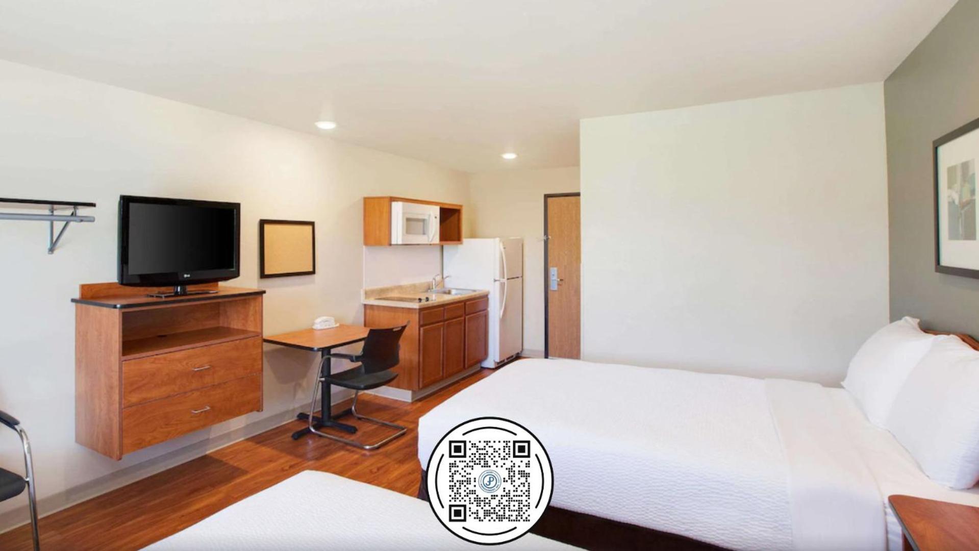 Woodspring Suites Huntsville/ Madison Dış mekan fotoğraf