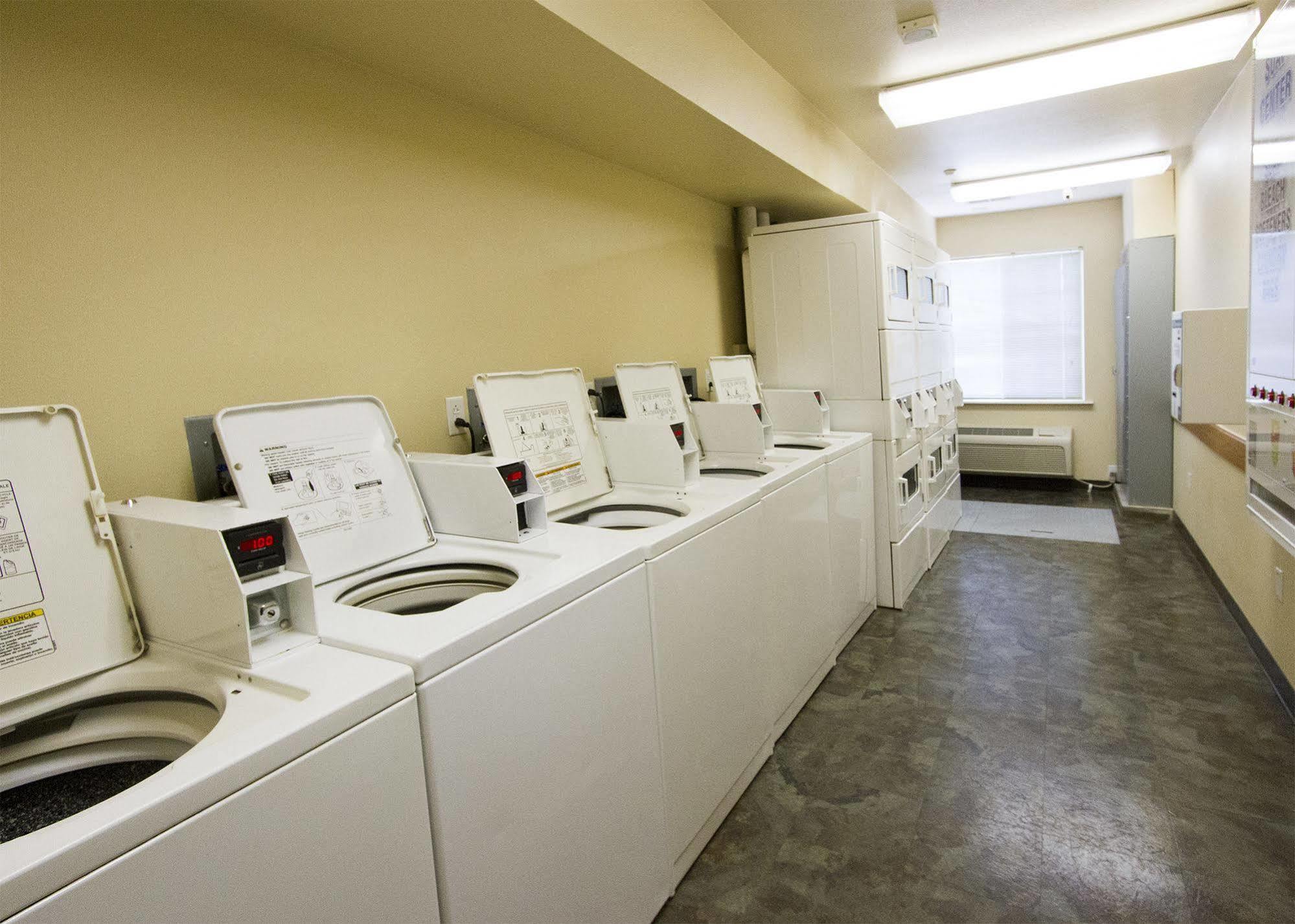 Woodspring Suites Huntsville/ Madison Dış mekan fotoğraf
