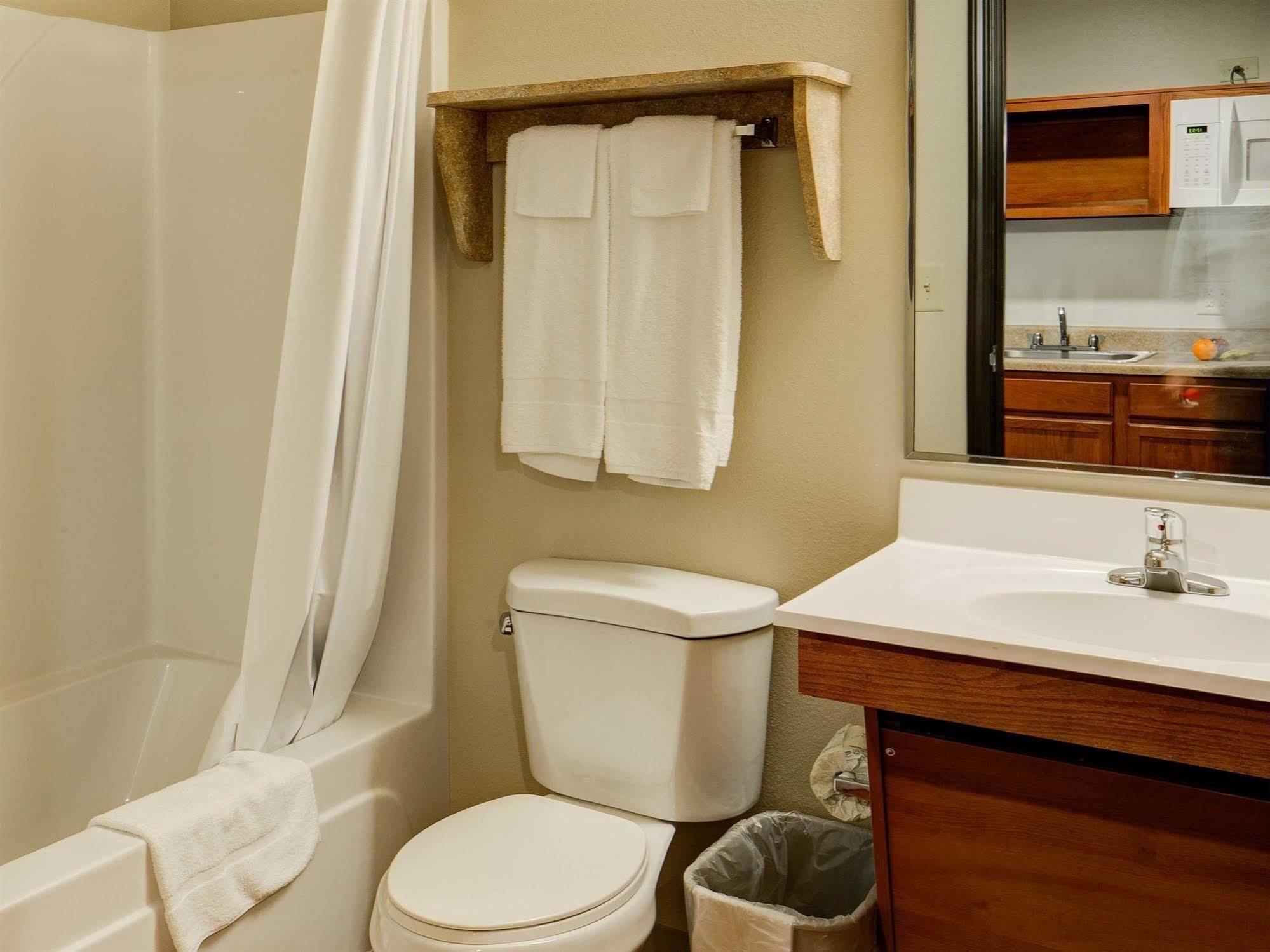 Woodspring Suites Huntsville/ Madison Dış mekan fotoğraf