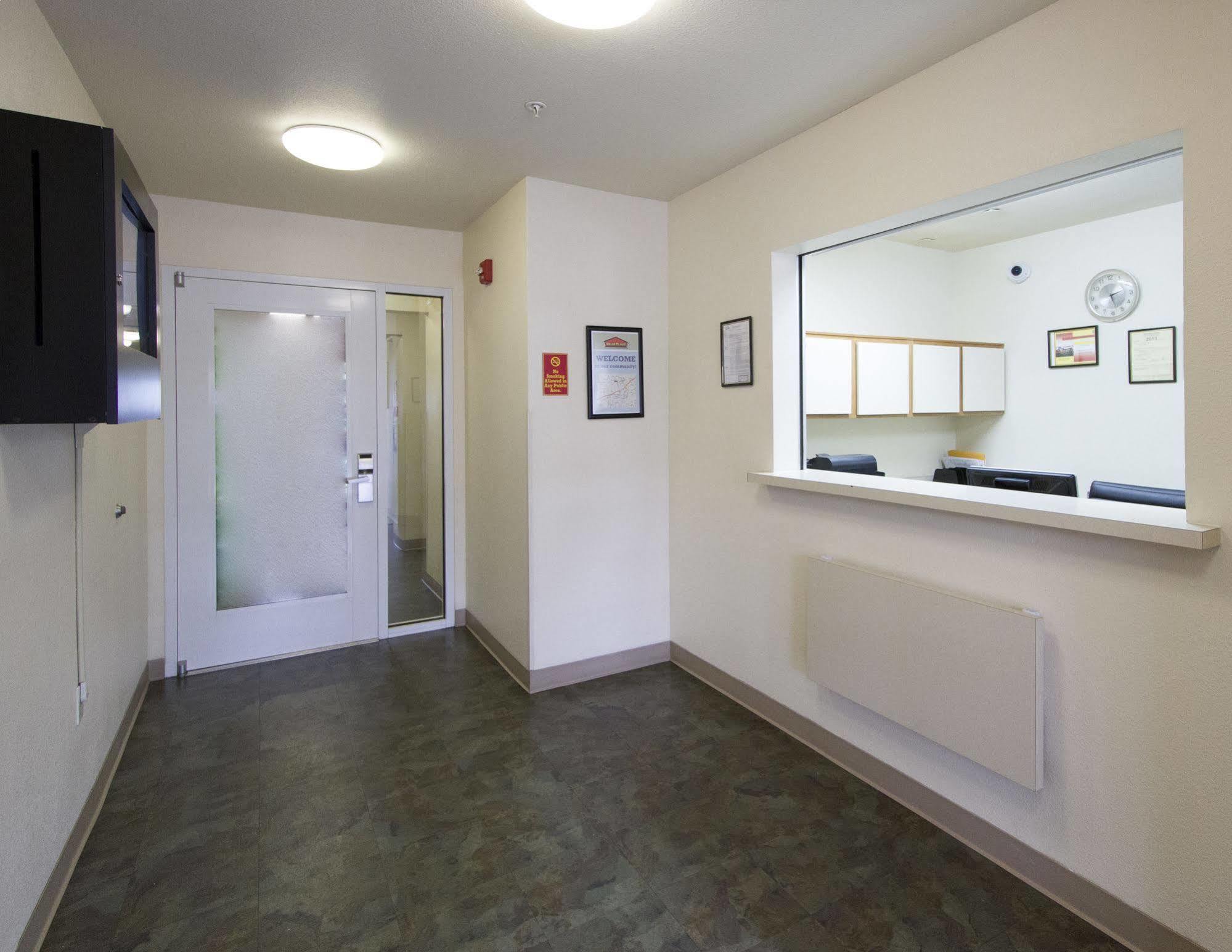 Woodspring Suites Huntsville/ Madison Dış mekan fotoğraf