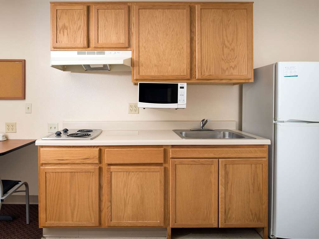 Woodspring Suites Huntsville/ Madison Oda fotoğraf