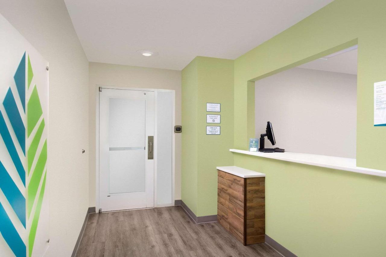 Woodspring Suites Huntsville/ Madison Dış mekan fotoğraf